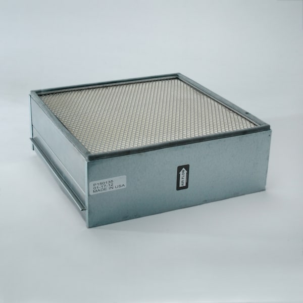 Air Filter, Panel Engine, P150135
